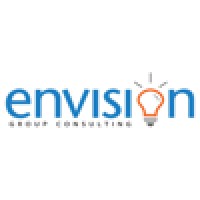 Envision Group Consulting Logo