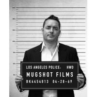 MugShot Films Logo