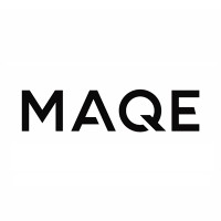 MAQE rendering Logo