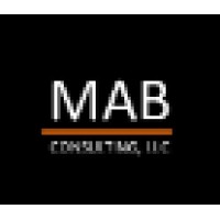MAB Consulting, LLC Logo