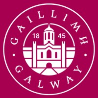 University of Galway Adult Learning & Professional Development Logo