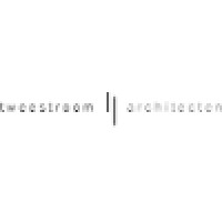 t w e e s t r o o m architecten bvba Logo