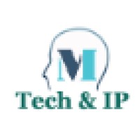TechIPm, LLC Logo