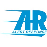 Alert Response Logo