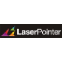 Laser Pointer Presentations Logo