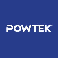 Powtek Logo