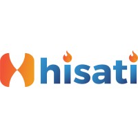 HISATI TECHNOLOGIES Logo
