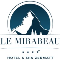 Le Mirabeau Hotel & Spa Logo