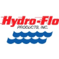Hydro-Flo Products, Inc. Logo