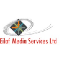 Eilaf Media Services Ltd. Logo