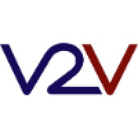 V2V Pty Ltd Logo