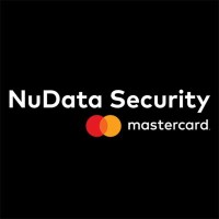 NuData Security, a Mastercard company Logo