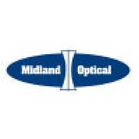 Midland Optical Logo