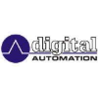 Digital Automation - Automação e Controles Ltda Logo