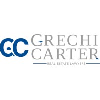 Grechi Carter Professional Corporation Logo