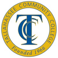 Tallahassee Community College Logo