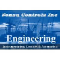 Sonsu Controls inc Logo