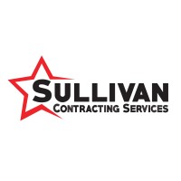 Sullivan Contracting Services Logo