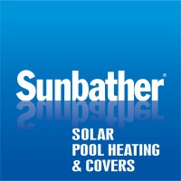 Sunbather Pool Heating Logo
