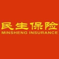 民生人寿保险股份有限公司 Logo