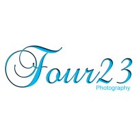 Four23 Photography Logo