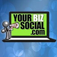 Your Biz Social Logo
