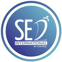 SED International de Colombia S.A.S Logo