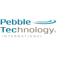 Pebble Technology International Logo