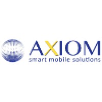 Axiom xCell, Inc. Logo
