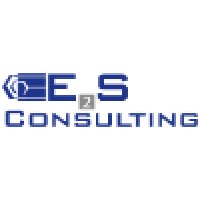 E2S Consulting Logo