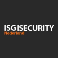 ISG Security Nederland Logo