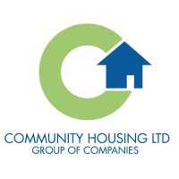 Community Housing Ltd Logo