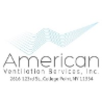 American Ventilation Services, Inc. Logo