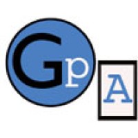 Good Place Akron Logo