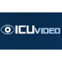 ICU Video Security Logo