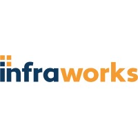 Infraworks Logo
