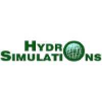HydroSimulations Logo