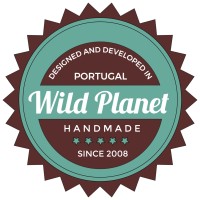 Wild Planet, Lda Logo