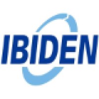 IBIDEN PHILIPPINES, INC. Logo