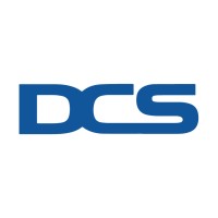 DCS - Durable Concrete Solutions Logo