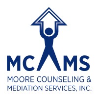 Moore Counseling & Mediation Services, Inc. Logo