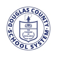 Douglas County School System Logo