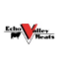 Echo Valley Meats Logo