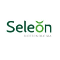 Seleon Biotecnologia Animal Ltda Logo