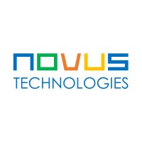 Novus Technologies Pte Ltd Logo
