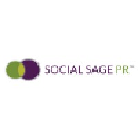 Social Sage PR LLC Logo