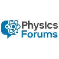 Physics Forums Logo