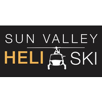 Sun Valley Heli Ski Logo