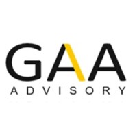 GAA Advisory Logo
