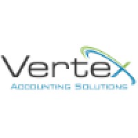 Vertex Accounting Solutions, LLC Logo